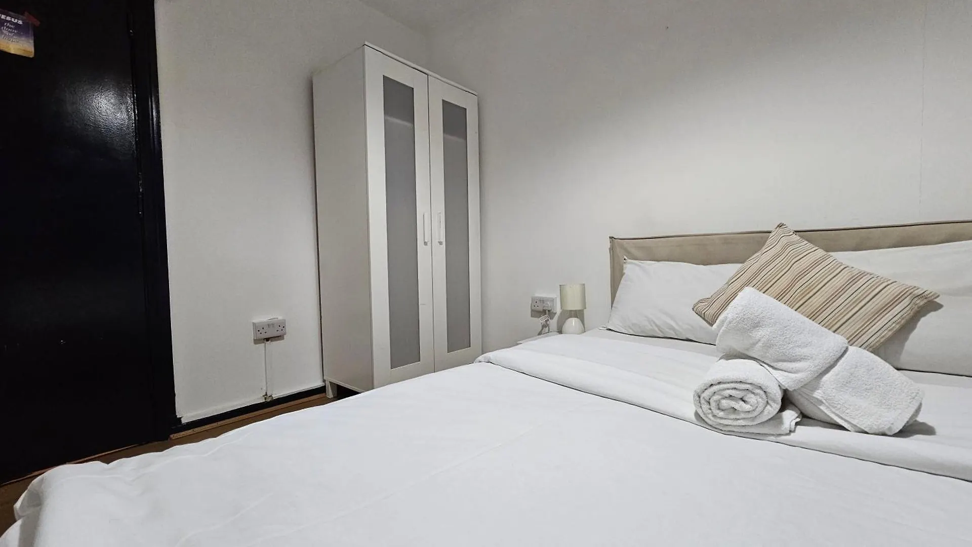Rooms Near Canary Wharf London United Kingdom