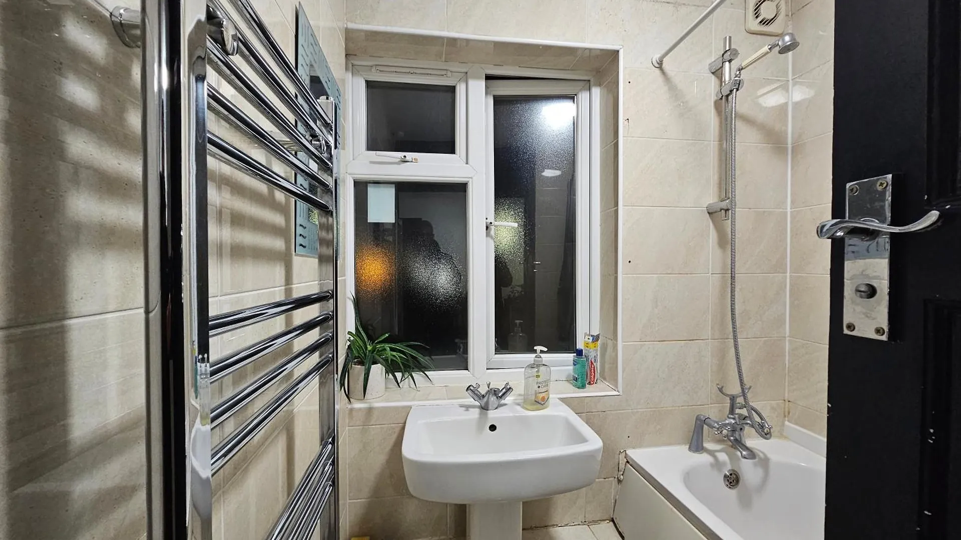 Guest house Rooms Near Canary Wharf London United Kingdom