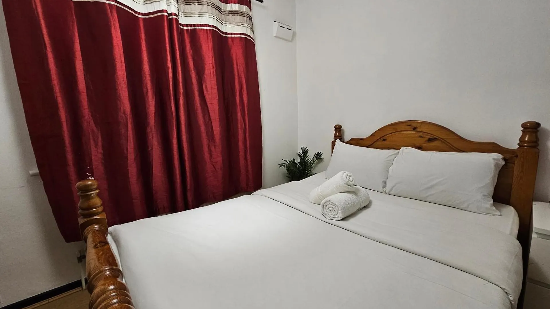 Rooms Near Canary Wharf London United Kingdom