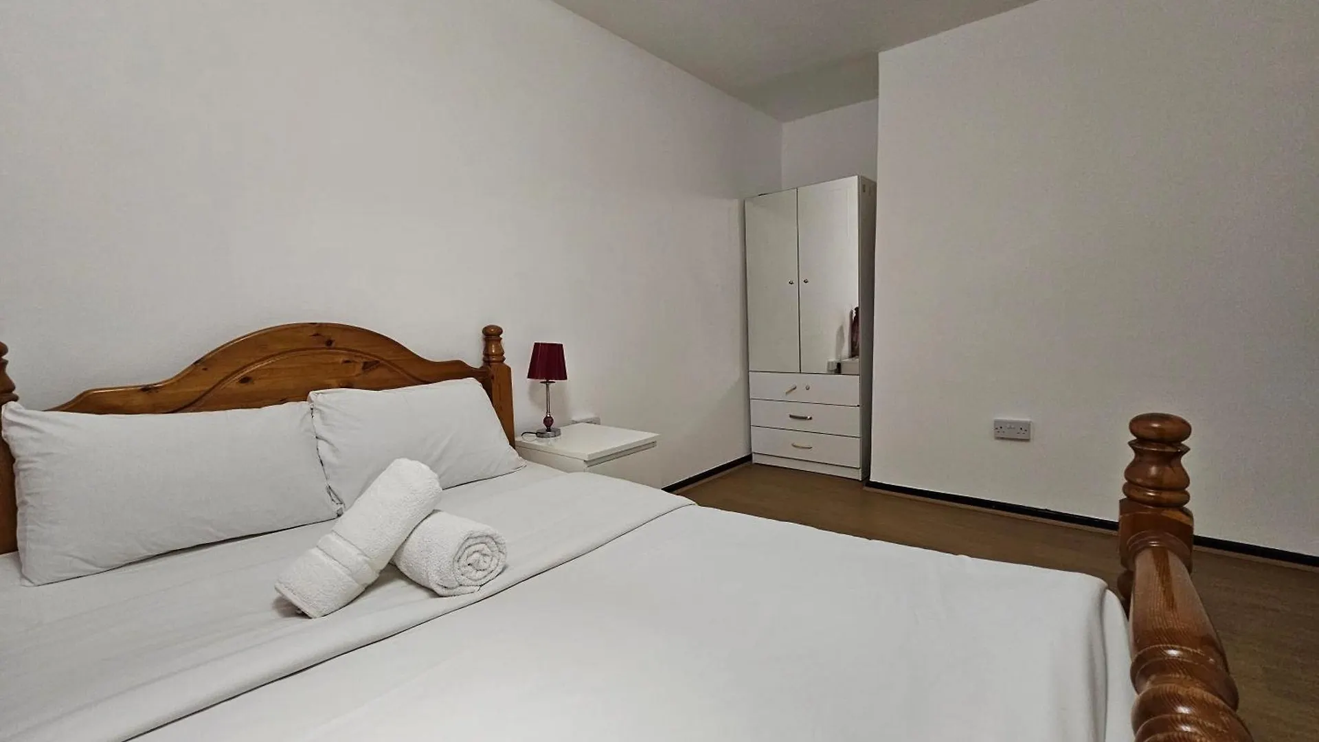 Rooms Near Canary Wharf London Guest house