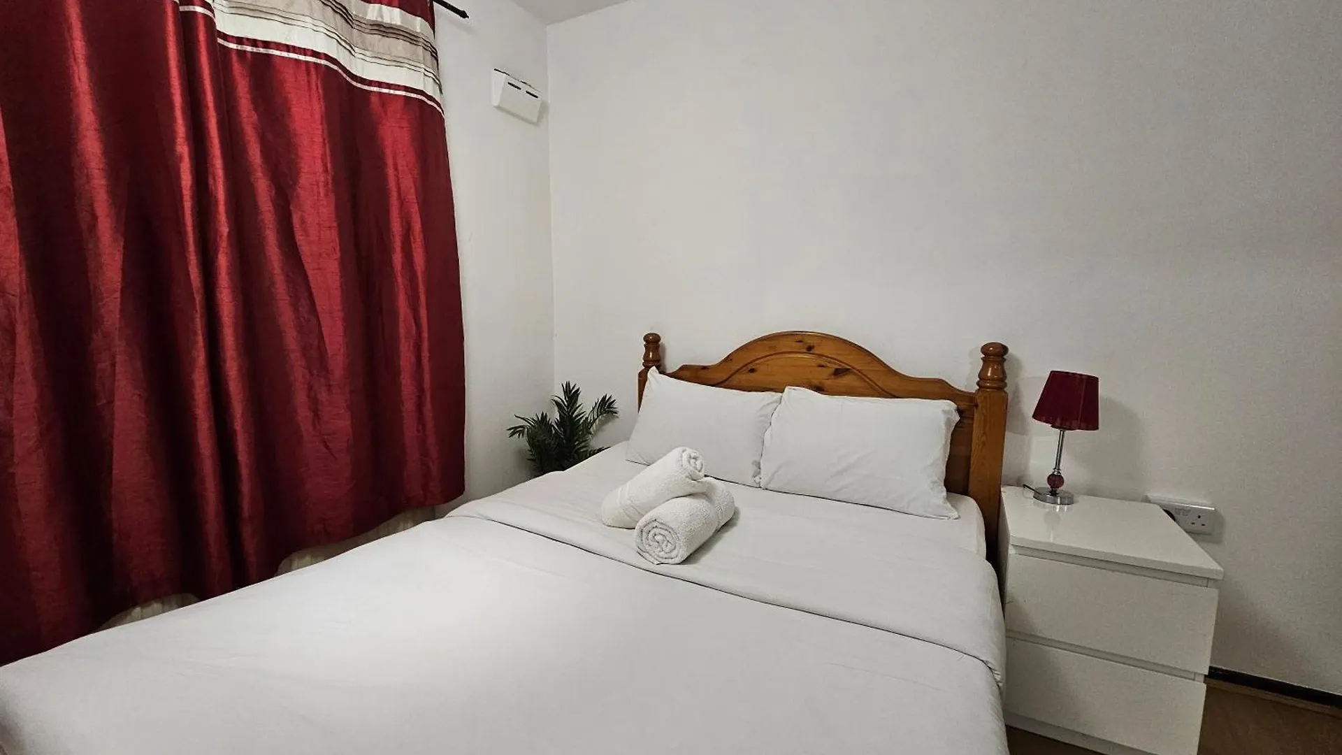 Guest house Rooms Near Canary Wharf London United Kingdom