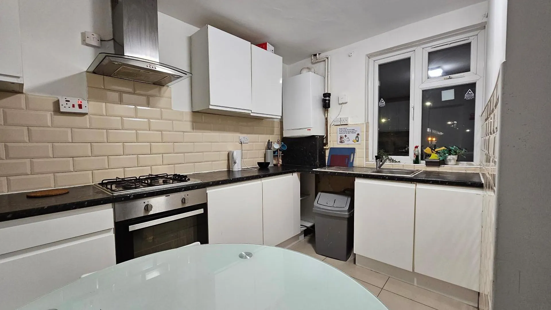 Rooms Near Canary Wharf London United Kingdom