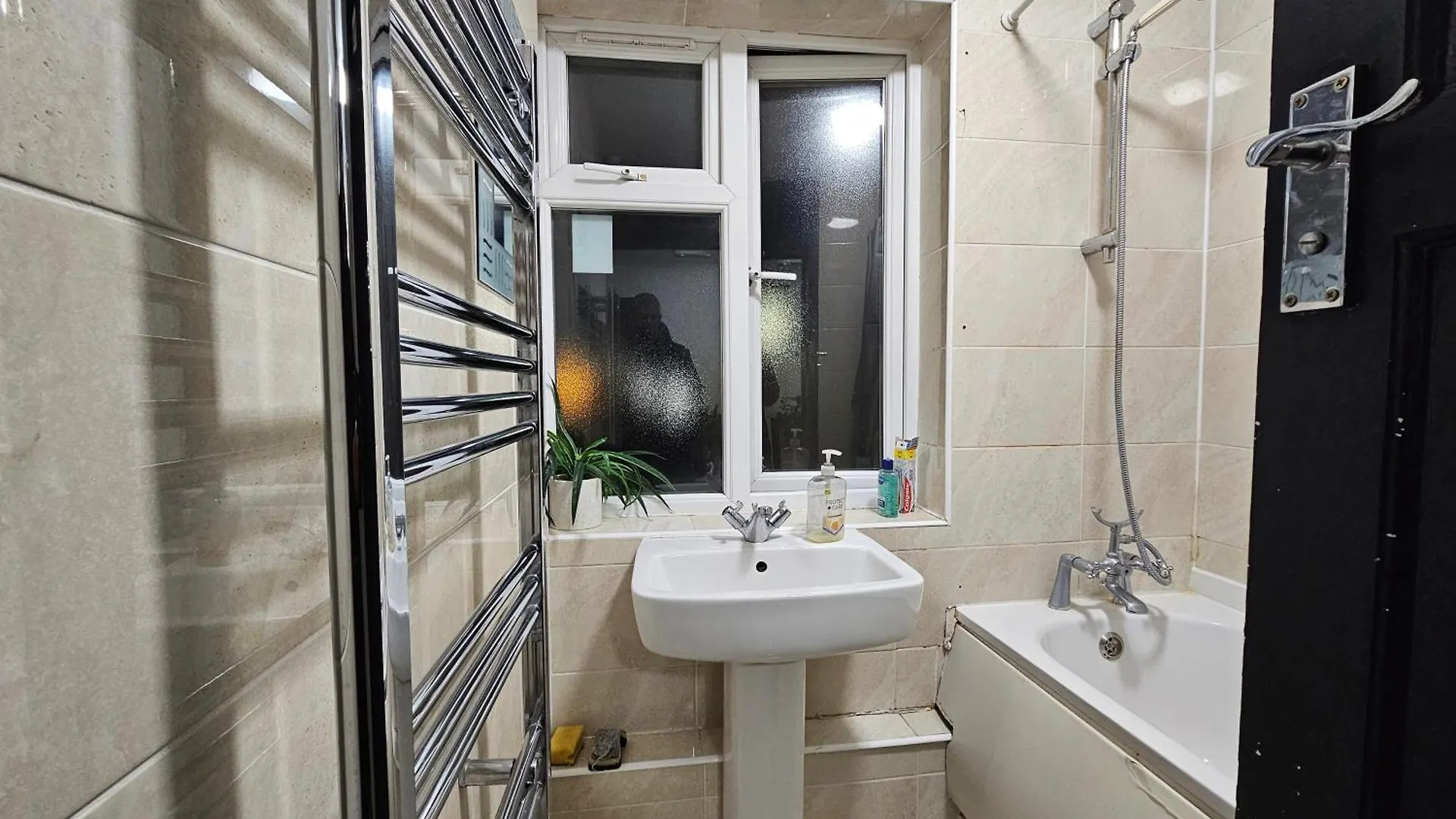 Rooms Near Canary Wharf London 0*,