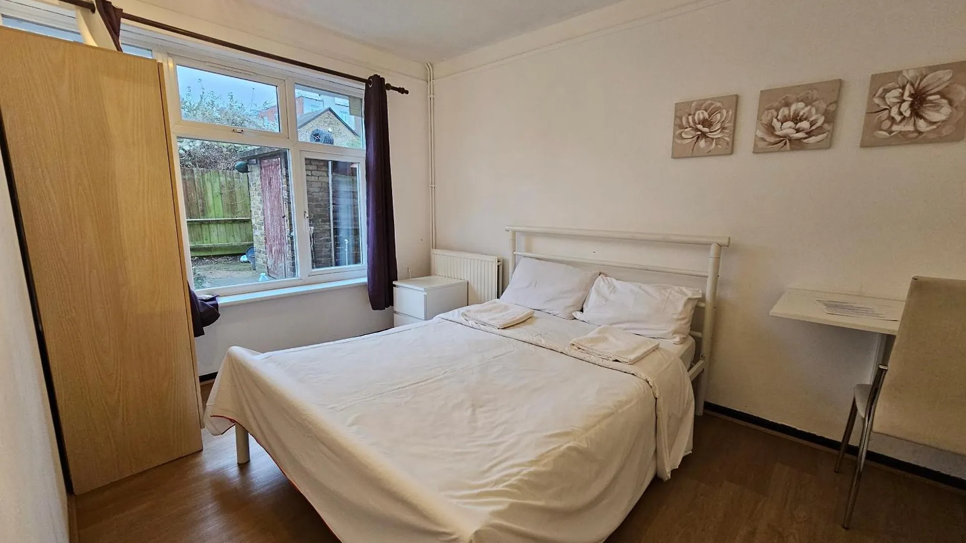 Rooms Near Canary Wharf London United Kingdom