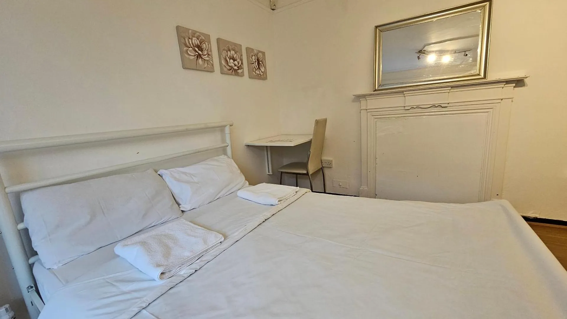 Rooms Near Canary Wharf London 0*,