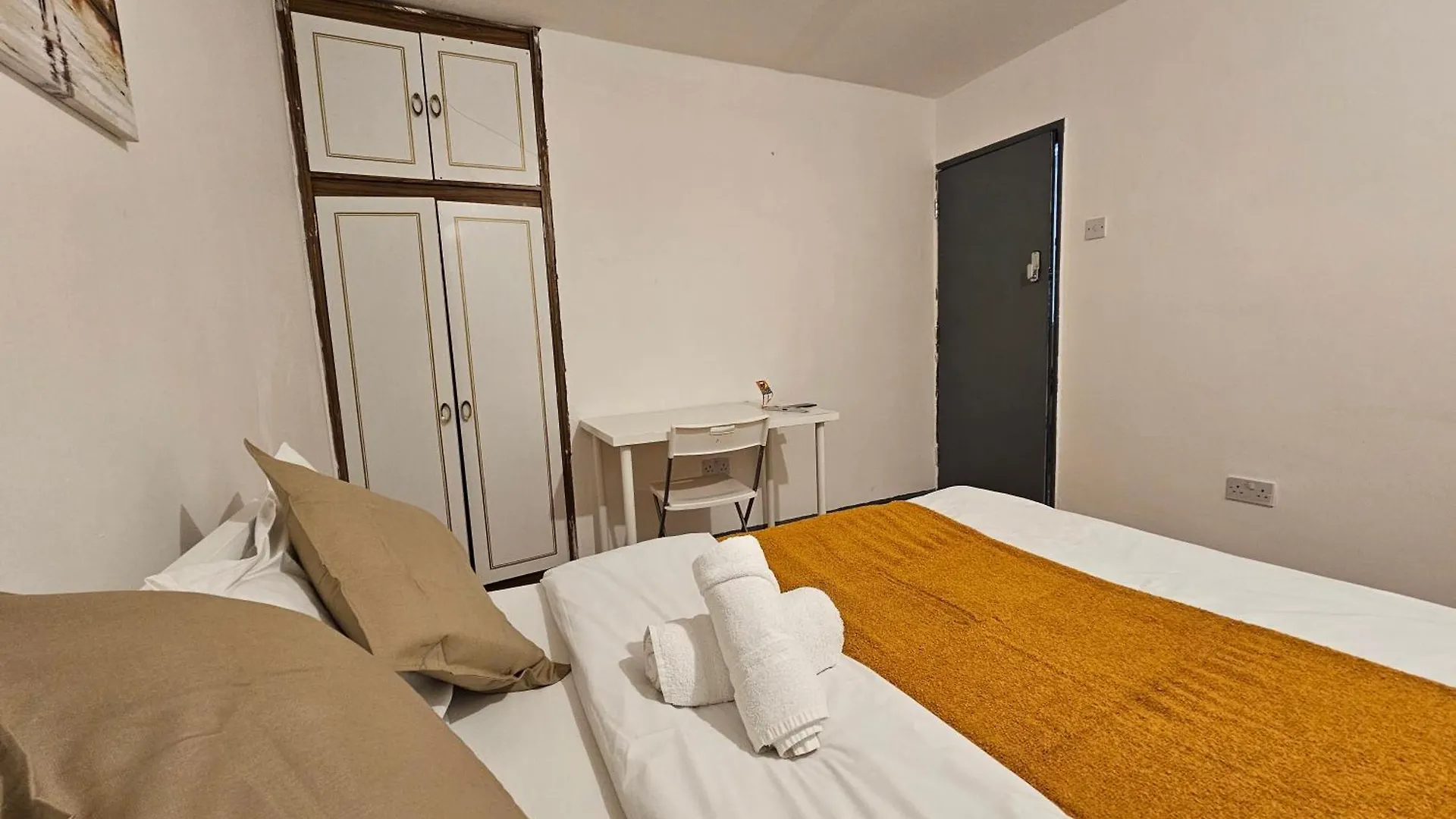 Rooms Near Canary Wharf London United Kingdom